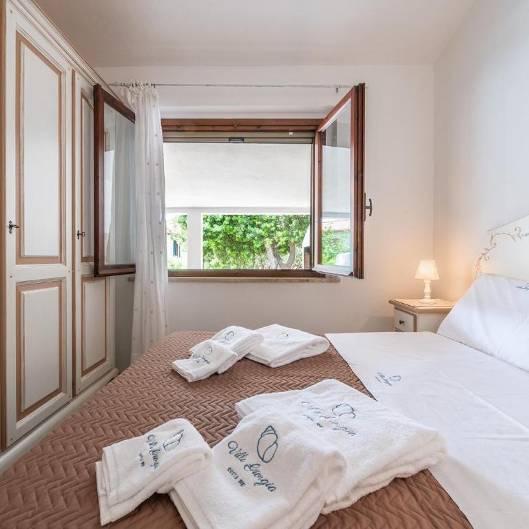 Villa Giorgia, graziosa villa a due passi dal mare - Three-Bedroom House - 4
