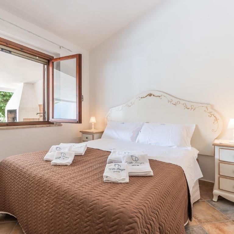 Villa Giorgia, graziosa villa a due passi dal mare - Three-Bedroom House - 3