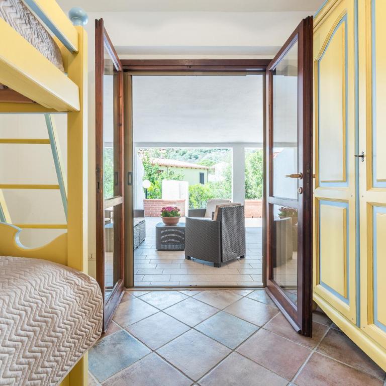 Villa Giorgia, graziosa villa a due passi dal mare - Three-Bedroom House - 10
