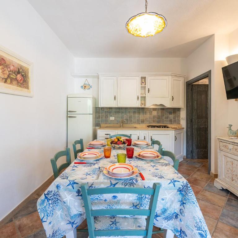 Villa Giorgia, graziosa villa a due passi dal mare - Three-Bedroom House - 2