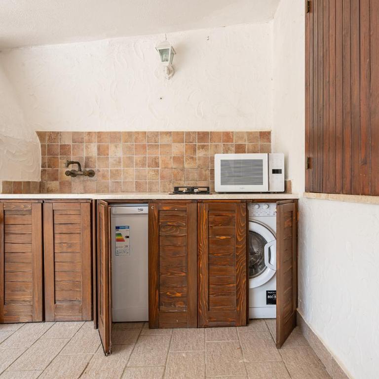 Villa Giorgia, graziosa villa a due passi dal mare - Three-Bedroom House - 17