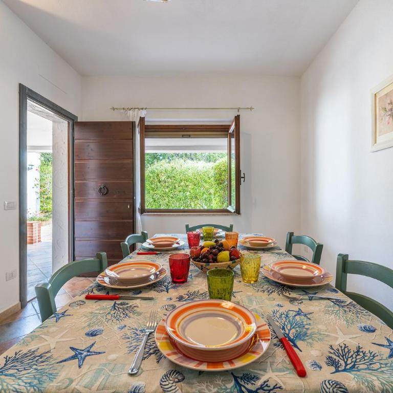 Villa Giorgia, graziosa villa a due passi dal mare - Three-Bedroom House - 1
