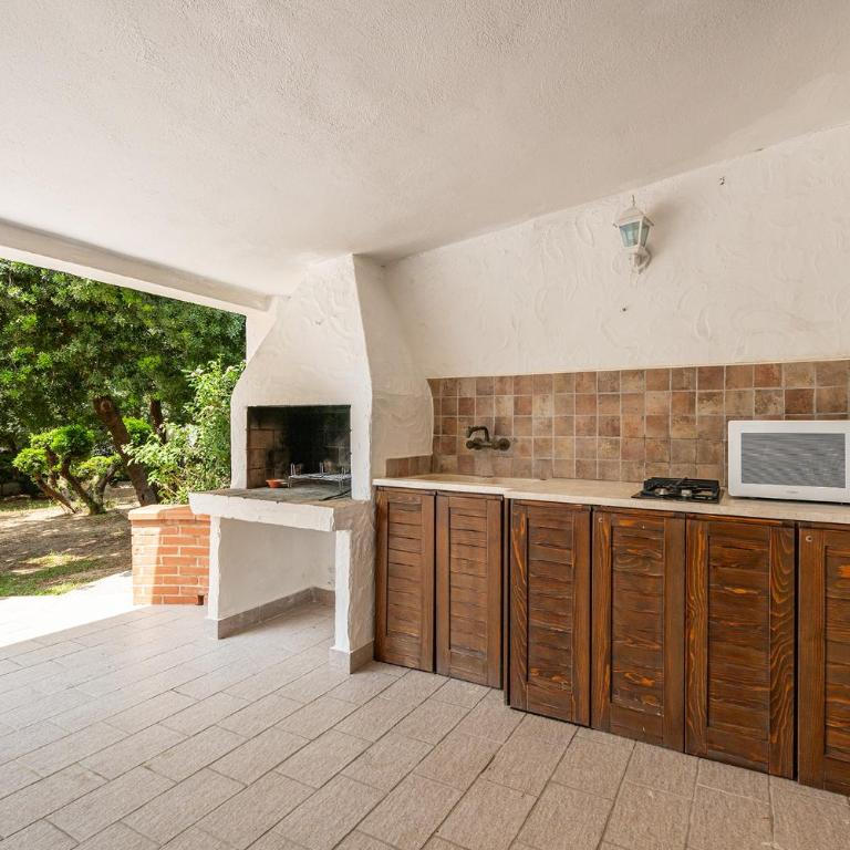Villa Giorgia, graziosa villa a due passi dal mare - Three-Bedroom House - 16