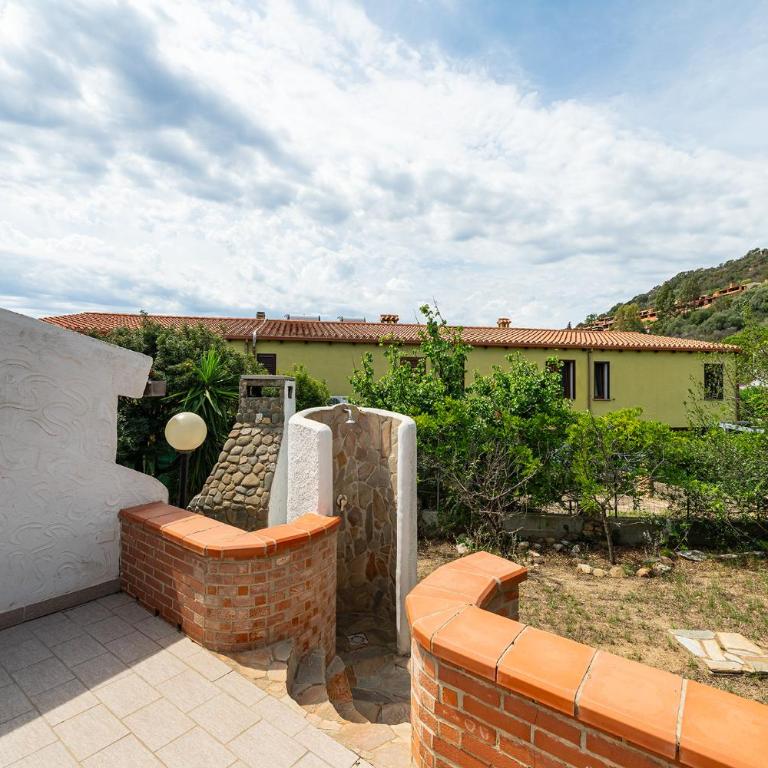 Villa Giorgia, graziosa villa a due passi dal mare - Three-Bedroom House - 18