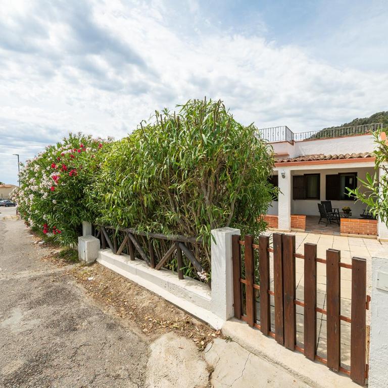 Villa Giorgia, graziosa villa a due passi dal mare - Three-Bedroom House - 24