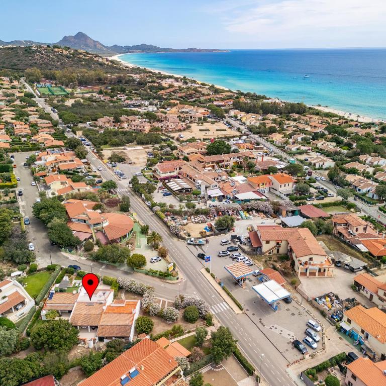 Villa Giorgia, graziosa villa a due passi dal mare - Three-Bedroom House - 23