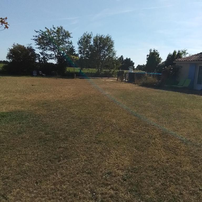 Appartement indépendant dans mas - Apartamento de 2 dormitorios - 31