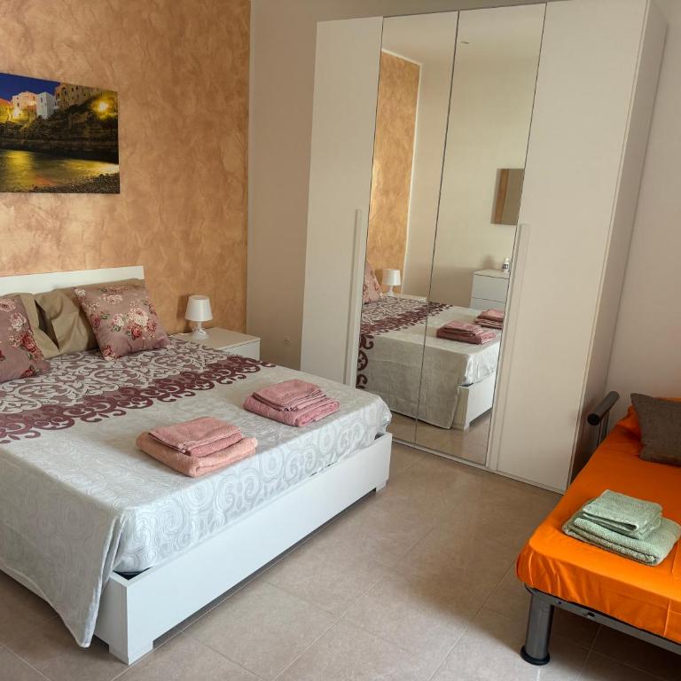 SoleMar Villa - Casa con 2 Camere da Letto - 12
