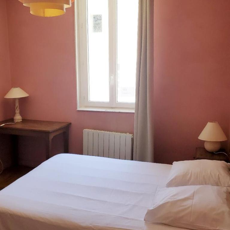 La Couronne - 2 chambres près du marché - Apartment mit 2 Schlafzimmern - 12