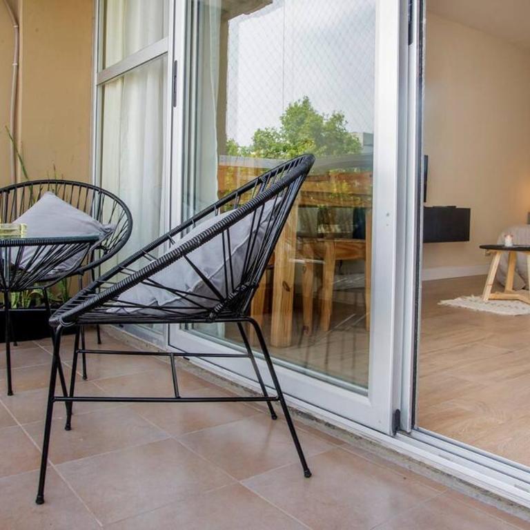 Estudio Palermo Hollywood - 9 min del movistar Arena - Apartamento de 1 dormitorio - 3