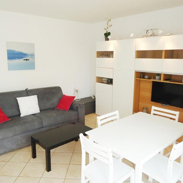 Joli studio climatisé à 400m des commerces - Superior Apartment with Balcony - 2