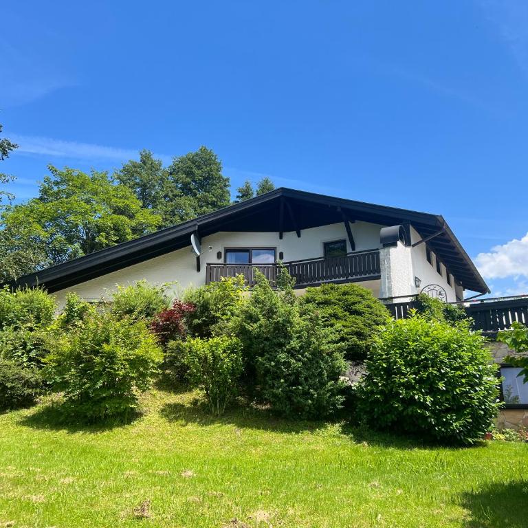 Die Landhausvilla in Unterach am Attersee - Villa - 10