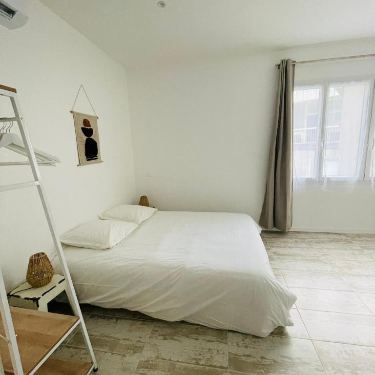 Bordeaux cosy home - Centre ville - proche Tourny - studios et T2 - Studio - 3
