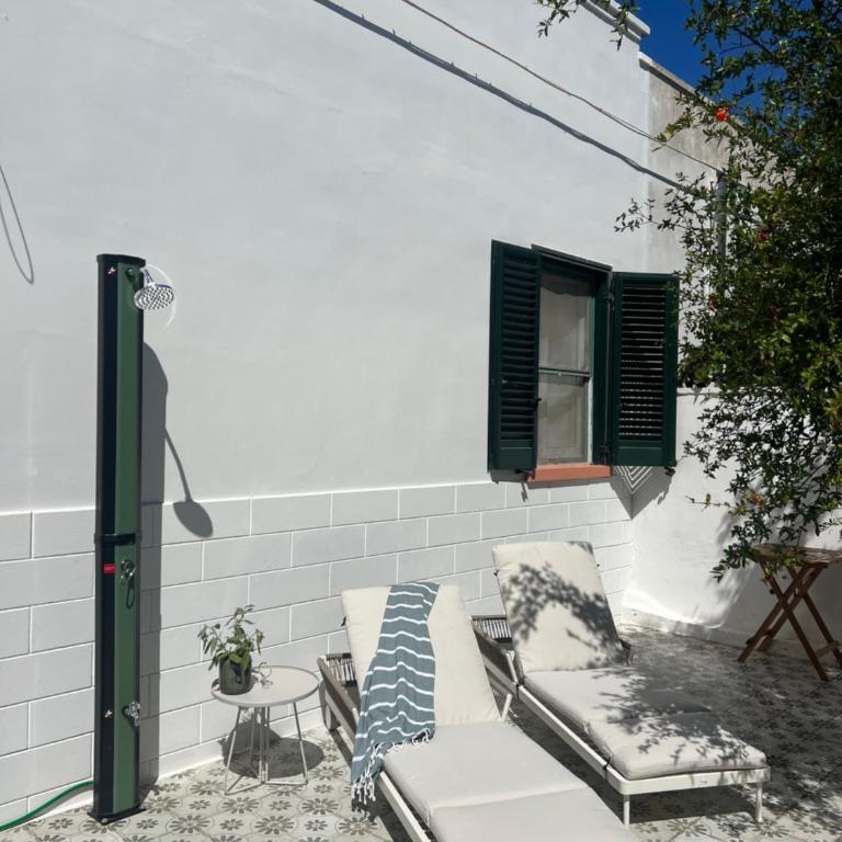 Casa Sasa - Two-Bedroom House - 5