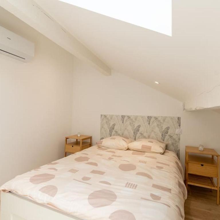 Maison familiale neuve - Maison 3 Chambres - 20