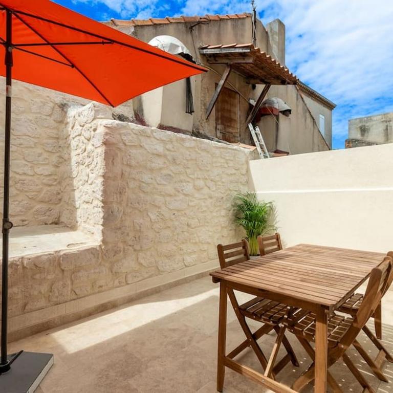 Maison familiale neuve - Maison 3 Chambres - 11
