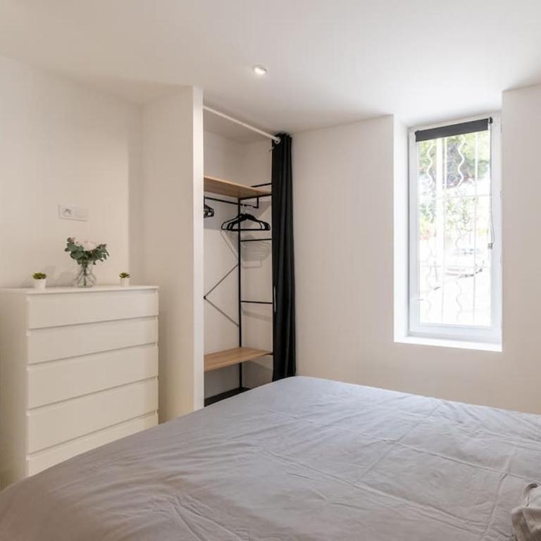 Maison familiale neuve - Maison 3 Chambres - 14