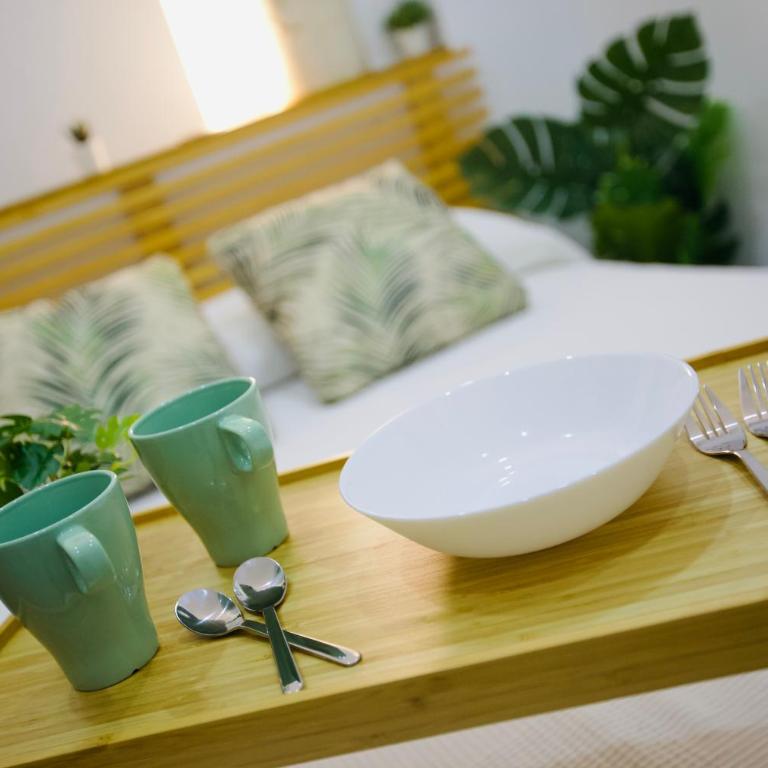 Loft CENTRO San Diego - Loft - 4