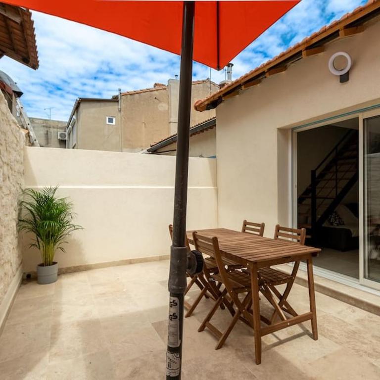 Maison familiale neuve - Maison 3 Chambres - 12