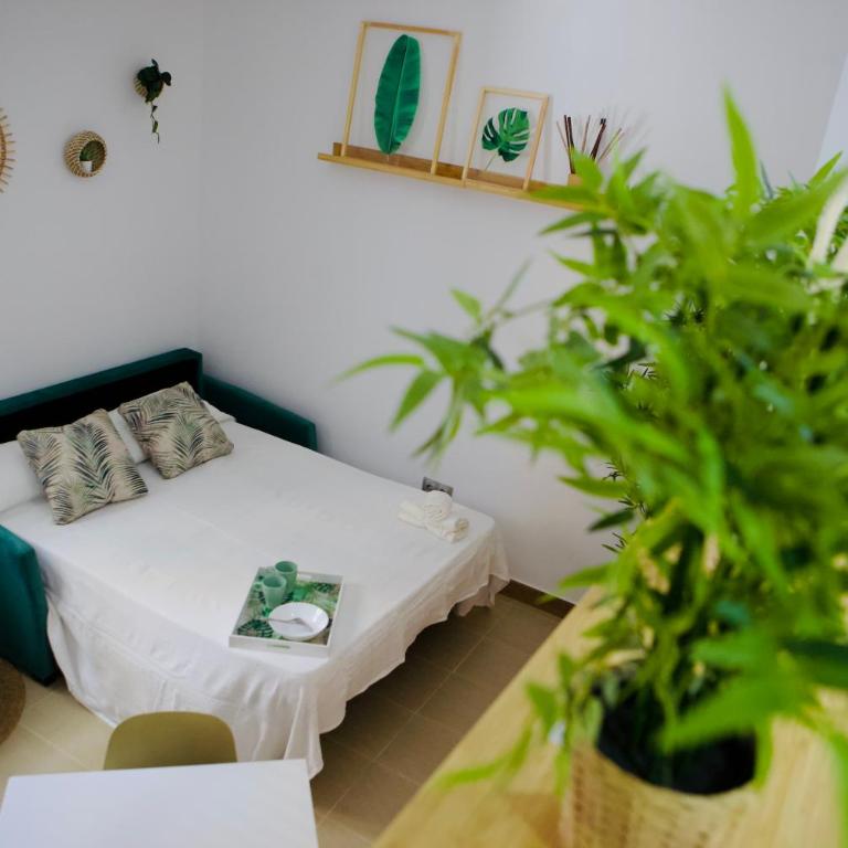Loft CENTRO San Diego - Loft - 14