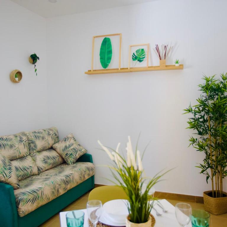 Loft CENTRO San Diego - Loft - 13