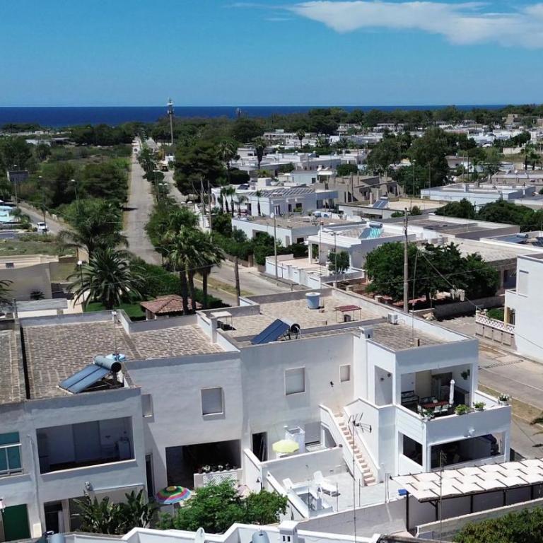 La Casa di Clara Intero Appartamento con ampi spazi ad uso esclusivo - Appartamento con 2 Camere da Letto - 53