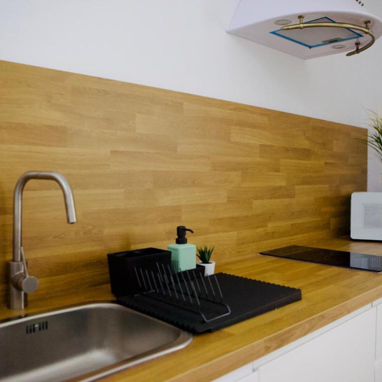Loft CENTRO San Diego - Loft - 16