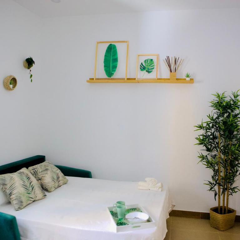 Loft CENTRO San Diego - Loft - 19
