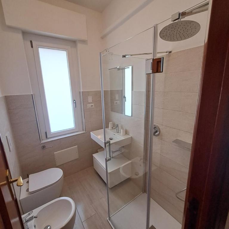 Tidu's home B&B - Camera Tripla con Bagno Privato Esterno - 2