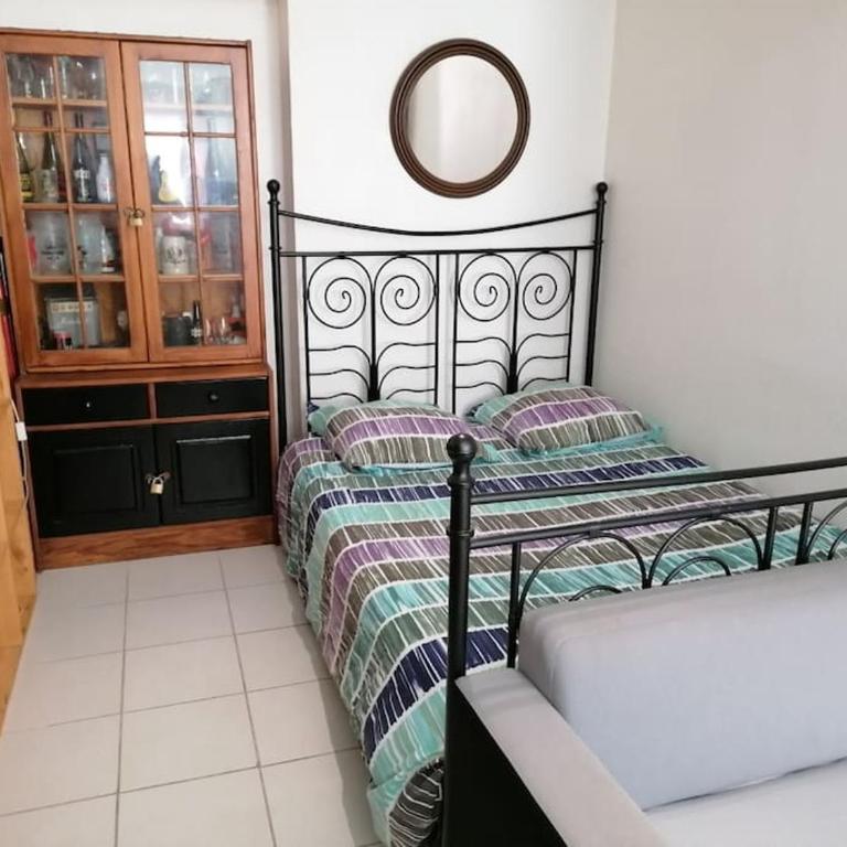 Appartement agreable sur le bassin d'arcachon 69 BIS rue de la Liberté - Appartement 1 Chambre - 4