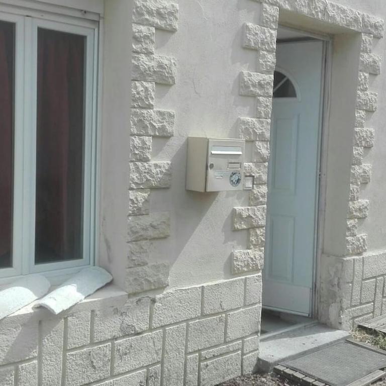 Appartement agreable sur le bassin d'arcachon 69 BIS rue de la Liberté - Appartement 1 Chambre - 9