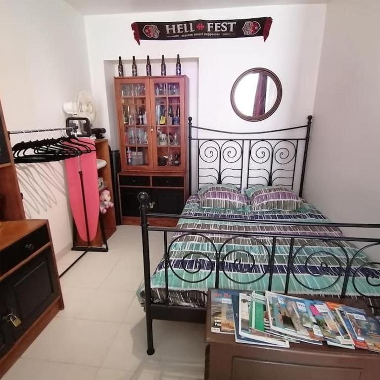 Appartement agreable sur le bassin d'arcachon 69 BIS rue de la Liberté - Appartement 1 Chambre - 11