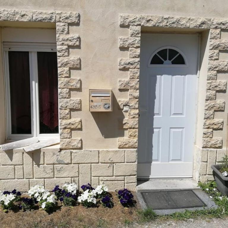Appartement agreable sur le bassin d'arcachon 69 BIS rue de la Liberté - Appartement 1 Chambre - 15