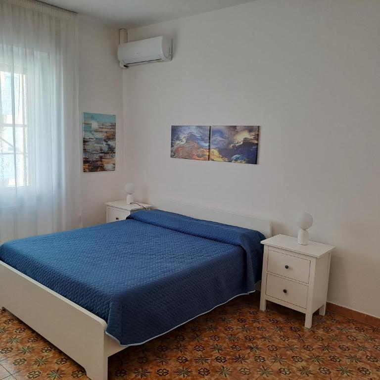 Tidu's home B&B - Camera Tripla con Bagno Privato Esterno - 5