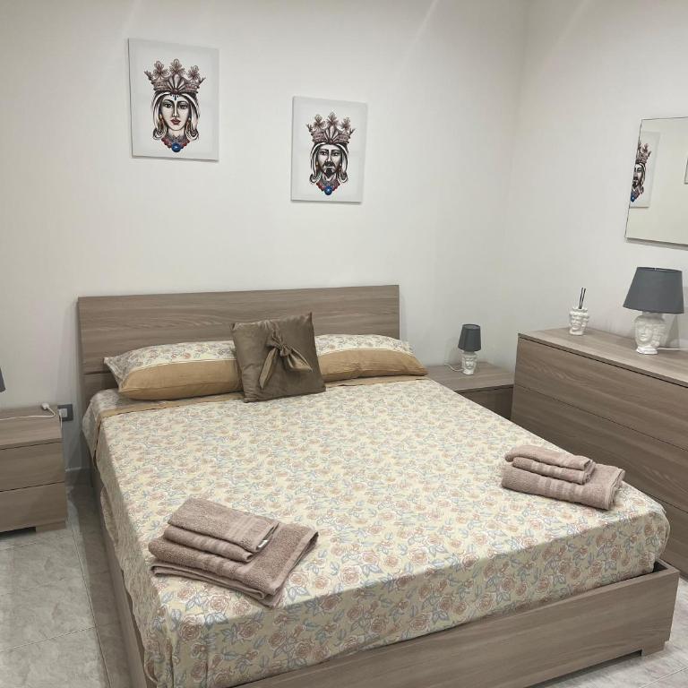 Ginevra House - Appartamento con 1 Camera da Letto con Balcone e Vista Città - 5