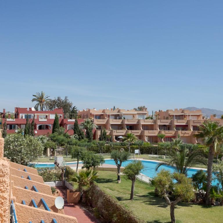 Levante19 Estudio Naturista primera línea - Estudio Deluxe - 23