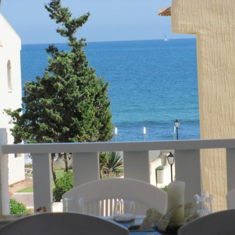 Urb Villa Morena, 2 Large Terraces, Dual Sea Views - Apartamento de 3 dormitorios con vistas al mar - 1