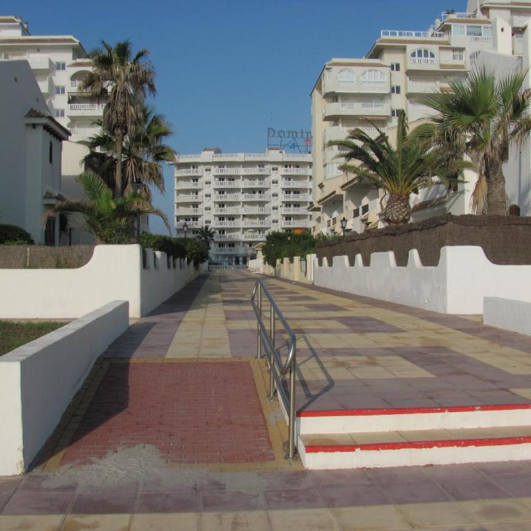 Urb Villa Morena, 2 Large Terraces, Dual Sea Views - Apartamento de 3 dormitorios con vistas al mar - 14