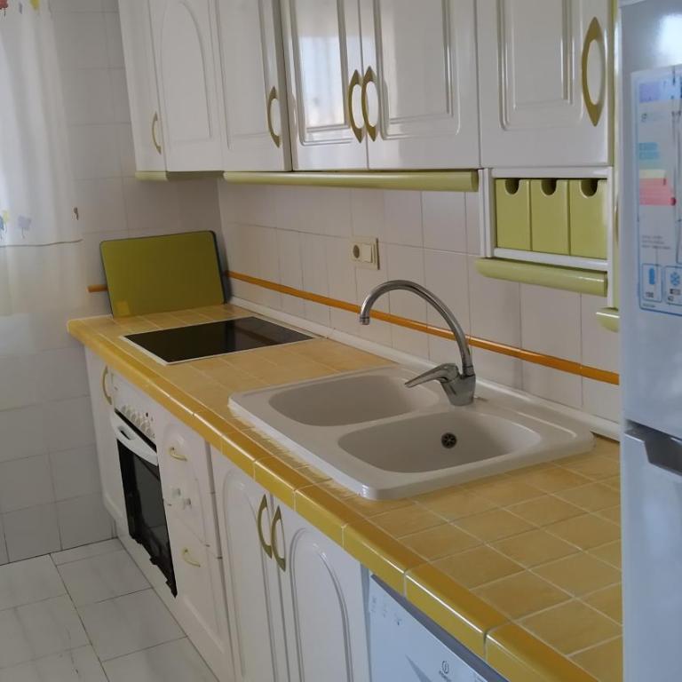 Urb Villa Morena, 2 Large Terraces, Dual Sea Views - Apartamento de 3 dormitorios con vistas al mar - 10