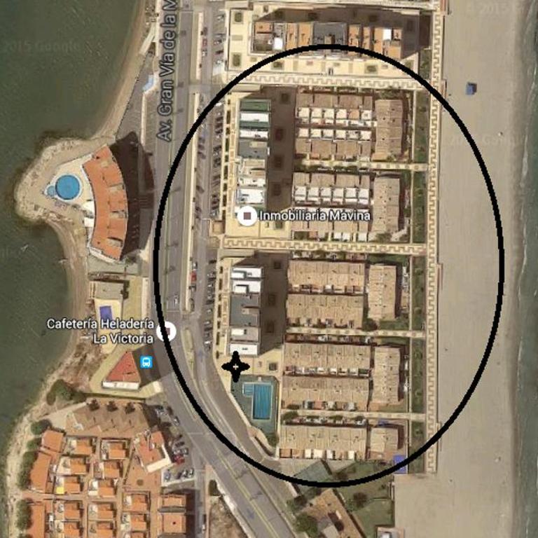 Urb Villa Morena, 2 Large Terraces, Dual Sea Views - Apartamento de 3 dormitorios con vistas al mar - 2
