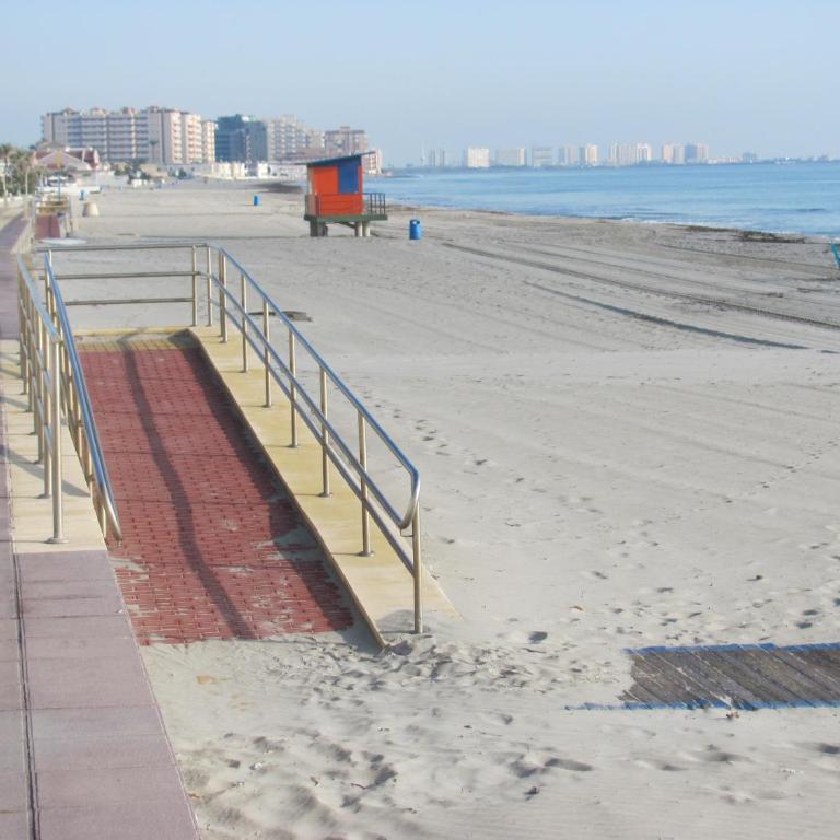 Urb Villa Morena, 2 Large Terraces, Dual Sea Views - Apartamento de 3 dormitorios con vistas al mar - 18