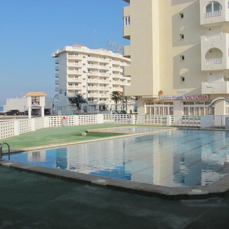 Urb Villa Morena, 2 Large Terraces, Dual Sea Views - Apartamento de 3 dormitorios con vistas al mar - 16
