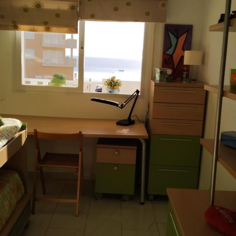 Urb Villa Morena, 2 Large Terraces, Dual Sea Views - Apartamento de 3 dormitorios con vistas al mar - 4