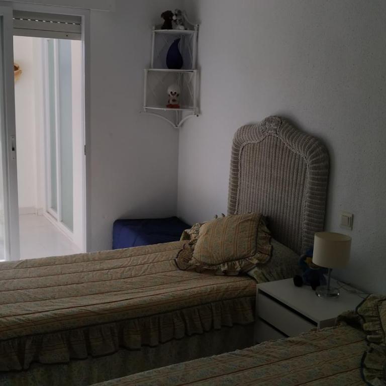 Urb Villa Morena, 2 Large Terraces, Dual Sea Views - Apartamento de 3 dormitorios con vistas al mar - 5
