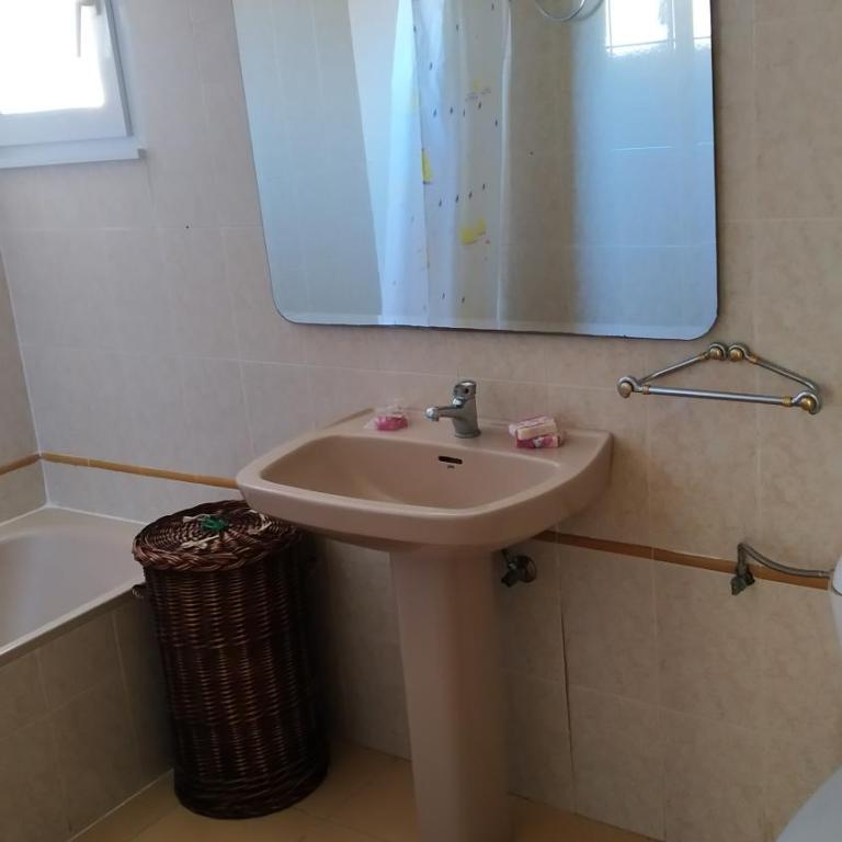 Urb Villa Morena, 2 Large Terraces, Dual Sea Views - Apartamento de 3 dormitorios con vistas al mar - 12