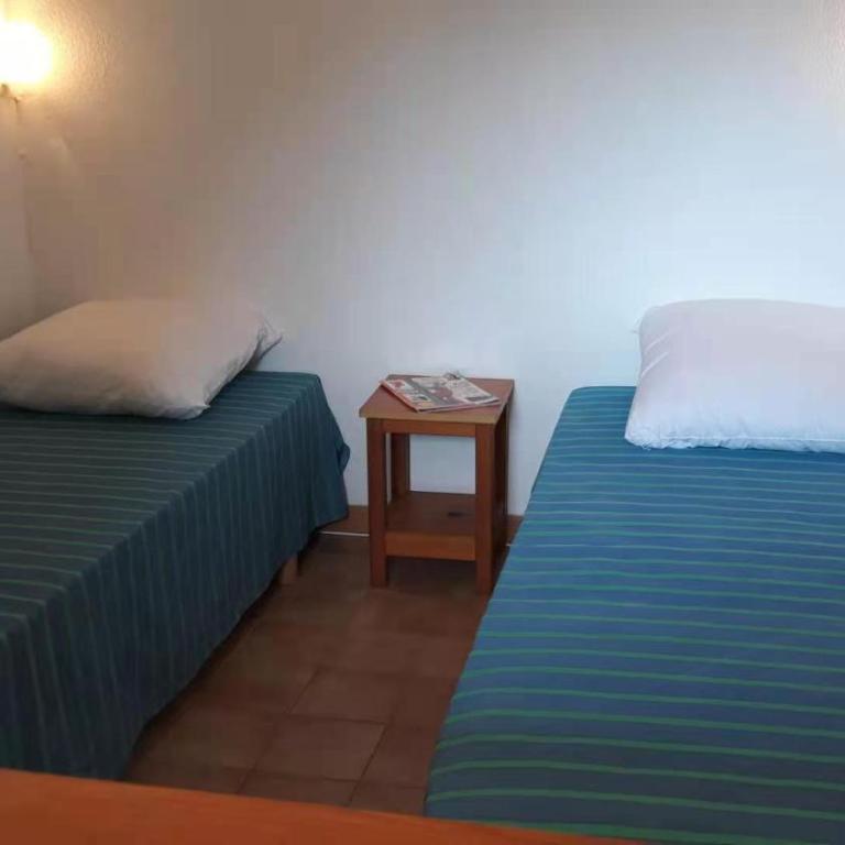 T2 avec piscine aux portes du vieux Fréjus et 5 mn de la plage - Appartamento con 1 Camera da Letto - 15