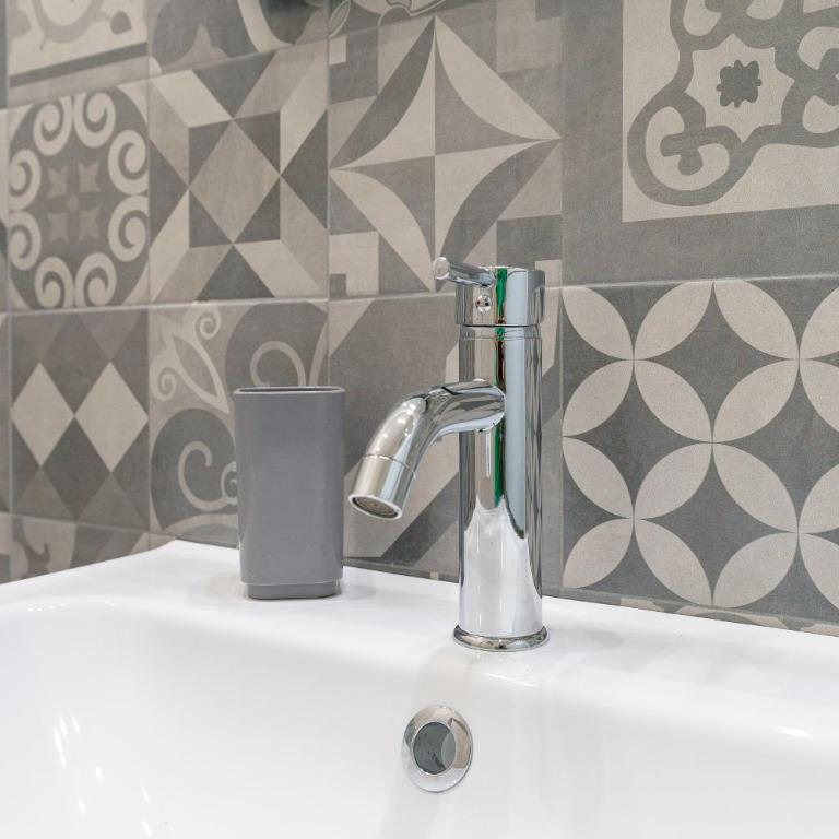 Al Palazzetto - Colapesce - Deluxe Double Studio - 21