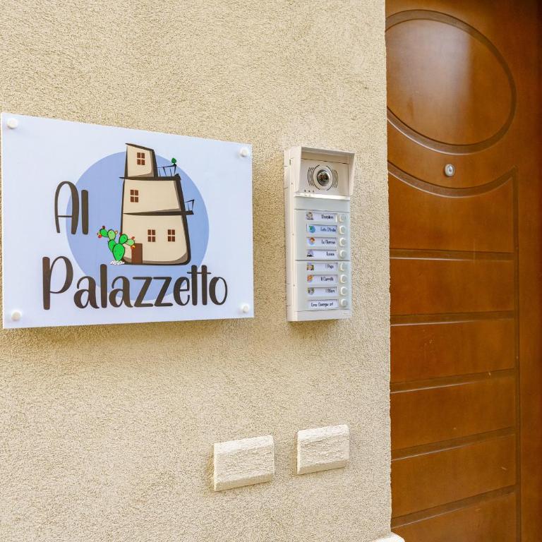 Al Palazzetto - Colapesce - Deluxe Double Studio - 35