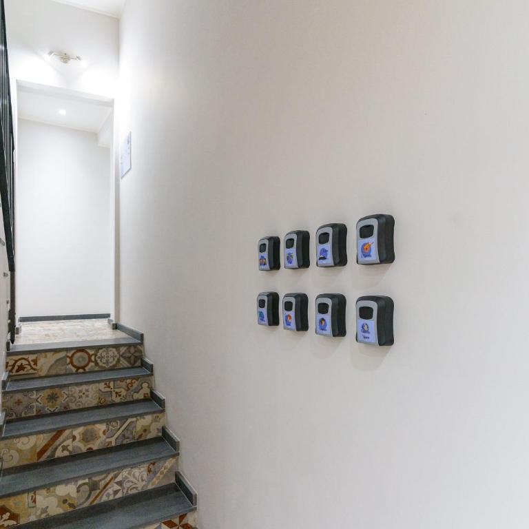 Al Palazzetto - Colapesce - Deluxe Double Studio - 28