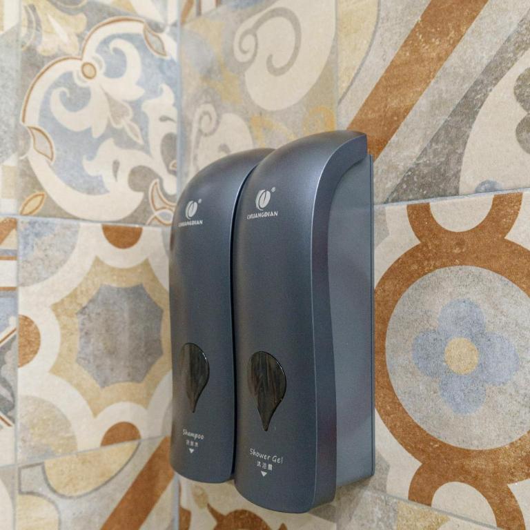 Al Palazzetto - Colapesce - Deluxe Double Studio - 22